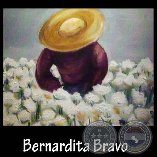 Óleo sobre lienzo – Año 2005